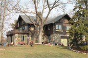 9026 390TH CT 9026 390TH CT, a Rustic Style house, built in Randall, Wisconsin in 1930.