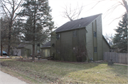 10310 406TH AVE, a Late-Modern house, built in Randall, Wisconsin in 1977.