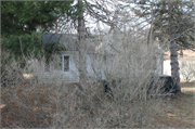 39105 87TH PL, a Bungalow house, built in Randall, Wisconsin in 1934.
