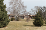 38502 87TH ST, a Ranch house, built in Randall, Wisconsin in 1979.