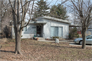 39028 88TH ST, a Contemporary house, built in Randall, Wisconsin in 1960.