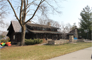 38926 89TH PL, a Rustic Style house, built in Randall, Wisconsin in 1940.