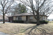 35819 90TH PL, a Ranch house, built in Randall, Wisconsin in 1959.