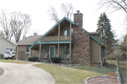 38905 90TH ST, a Contemporary house, built in Randall, Wisconsin in 1978.