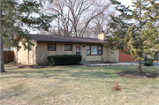 38827 91ST PL, a Ranch house, built in Randall, Wisconsin in 1960.