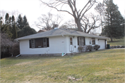 39113 92ND ST, a Ranch house, built in Randall, Wisconsin in 1958.