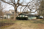 40314 92ND ST, a Ranch house, built in Randall, Wisconsin in 1973.