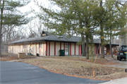 39910 97TH ST, a Contemporary house, built in Randall, Wisconsin in 1974.