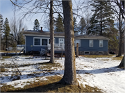 15604W-15626W Jolly Fisherman Road, a Other Vernacular resort/camp building, built in Hayward, Wisconsin in 1965.