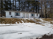 12716N County Hwy T, a Other Vernacular resort/camp building, built in Hayward, Wisconsin in 1955.