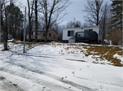 12716N County Hwy T, a Other Vernacular resort/camp building, built in Hayward, Wisconsin in 1955.