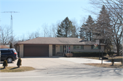 1331 22ND AVE 1331 22ND AVE, a Ranch house, built in Somers, Wisconsin in 1963.