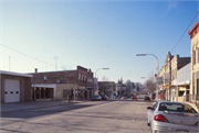 Waterloo Downtown Historic District, a District.