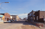 Waterloo Downtown Historic District, a District.
