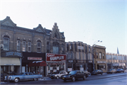 College Avenue Historic District, a District.