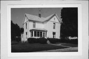 117 E MAIN ST, a Gabled Ell house, built in Shullsburg, Wisconsin in .