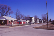 Racine Rubber Company Homes Historic District, a District.