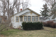 7569 335TH AVE, a Bungalow house, built in Wheatland, Wisconsin in 1935.