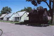Merrill Avenue Historic District, a District.