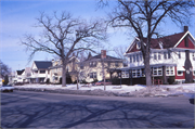 Merrill Avenue Historic District, a District.