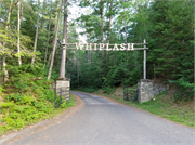 12731N Upper A Road 12731N Upper A Road, a Rustic Style resort/camp building, built in Hayward, Wisconsin in 1930.