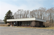 6522 352ND AVE, a Contemporary small office building, built in Wheatland, Wisconsin in 1975.