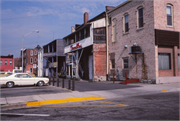 Main Street Commercial Historic District, a District.