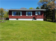 15305W County Highway K 15305W County Highway K, a Other Vernacular resort/camp building, built in Hayward, Wisconsin in 1952.