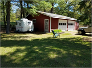 15305W County Highway K 15305W County Highway K, a Other Vernacular resort/camp building, built in Hayward, Wisconsin in 1952.