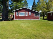 15305W County Highway K 15305W County Highway K, a Other Vernacular resort/camp building, built in Hayward, Wisconsin in 1952.