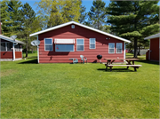 15305W County Highway K 15305W County Highway K, a Other Vernacular resort/camp building, built in Hayward, Wisconsin in 1952.