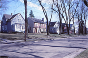Kissel's Wheelock Addition Historic District, a District.