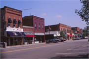 Main Street Historic District, a District.