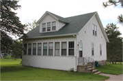 473 N CREST ST, a Bungalow house, built in Hortonville, Wisconsin in .