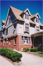 2679 N LAKE DR 2679 N LAKE DR, a Side Gabled house, built in Milwaukee, Wisconsin in 1899.
