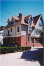 2679 N LAKE DR 2679 N LAKE DR, a Side Gabled house, built in Milwaukee, Wisconsin in 1899.