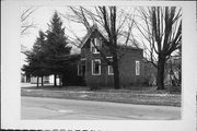 CA. 303 E 1ST ST CA. 303 E 1ST ST, a Gabled Ell house, built in Merrill, Wisconsin in .