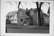 511 E 1ST ST, a Gabled Ell house, built in Merrill, Wisconsin in .