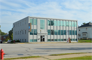 9330 W Lincoln Ave 9330 W Lincoln Ave, a Contemporary large office building, built in West Allis, Wisconsin in 1963.