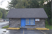 370 WISCONSIN DELLS PKWY, a Side Gabled house, built in Lake Delton, Wisconsin in 1850.