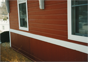 C. 415 N IOWA ST C. 415 N IOWA ST, a Other Vernacular depot, built in Dodgeville, Wisconsin in 1888.