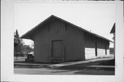 CA. 305 E 3RD ST, a Craftsman depot, built in Merrill, Wisconsin in .