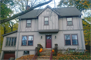 122 N SPOONER ST, a English Revival Styles house, built in Madison, Wisconsin in 1923.