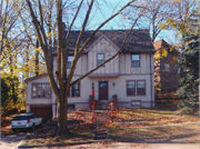 122 N SPOONER ST, a English Revival Styles house, built in Madison, Wisconsin in 1923.