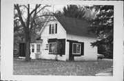 1809 E 3RD ST 1809 E 3RD ST, a Front Gabled house, built in Merrill, Wisconsin in .