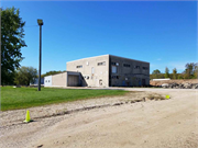 235 E RYAN ST, a Astylistic Utilitarian Building industrial bldg/manufacturing facility, built in Brillion, Wisconsin in .