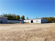 235 E RYAN ST, a Astylistic Utilitarian Building industrial bldg/manufacturing facility, built in Brillion, Wisconsin in 1950.