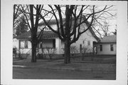 600 E 4TH ST, a Bungalow house, built in Merrill, Wisconsin in .