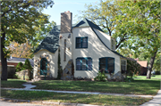 800 W DOVER ST 800 W DOVER ST, a English Revival Styles house, built in Chippewa Falls, Wisconsin in 1927.