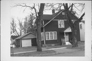 410 E 5TH ST, a Cross Gabled house, built in Merrill, Wisconsin in .